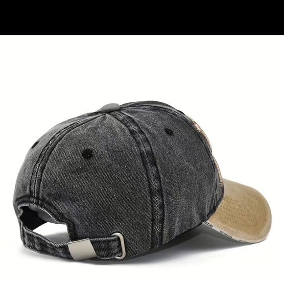 COPY - New United States Army baseball cap hat - Picture 5 of 6